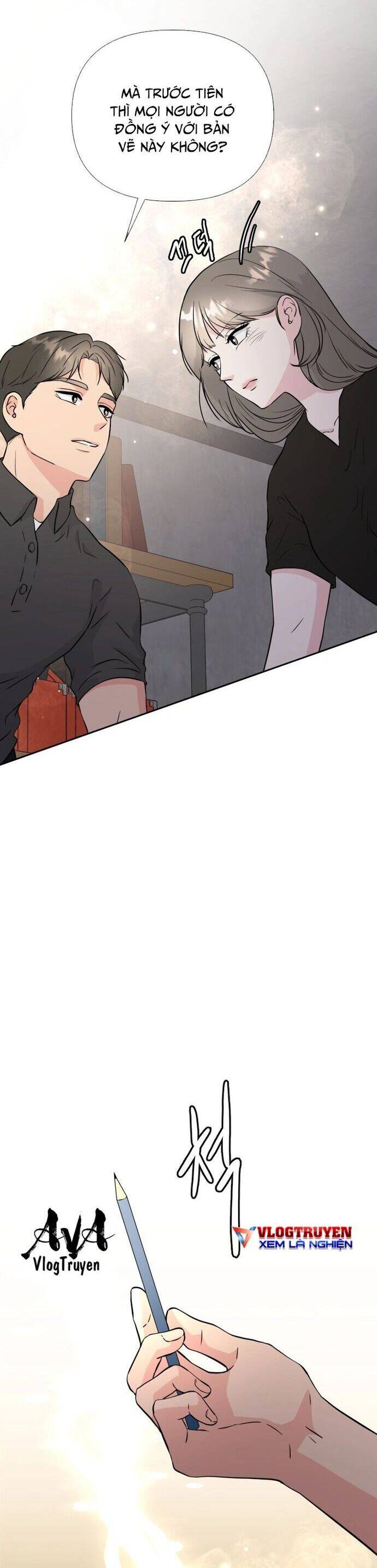 Bản Thiết Kế Vàng Chapter 35 - 6