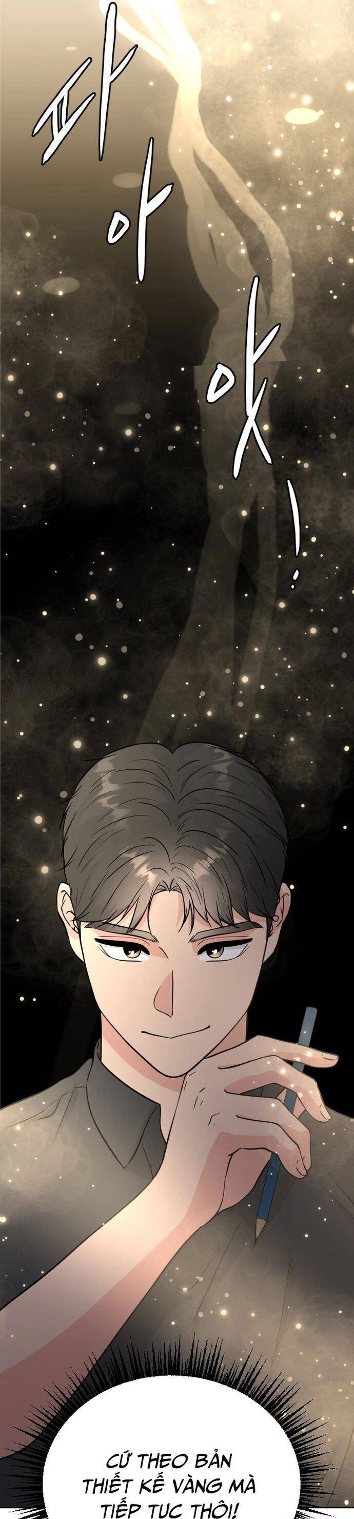 Bản Thiết Kế Vàng Chapter 35 - 7