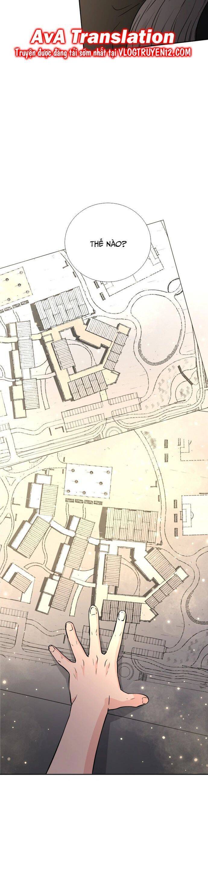 Bản Thiết Kế Vàng Chapter 35 - 10