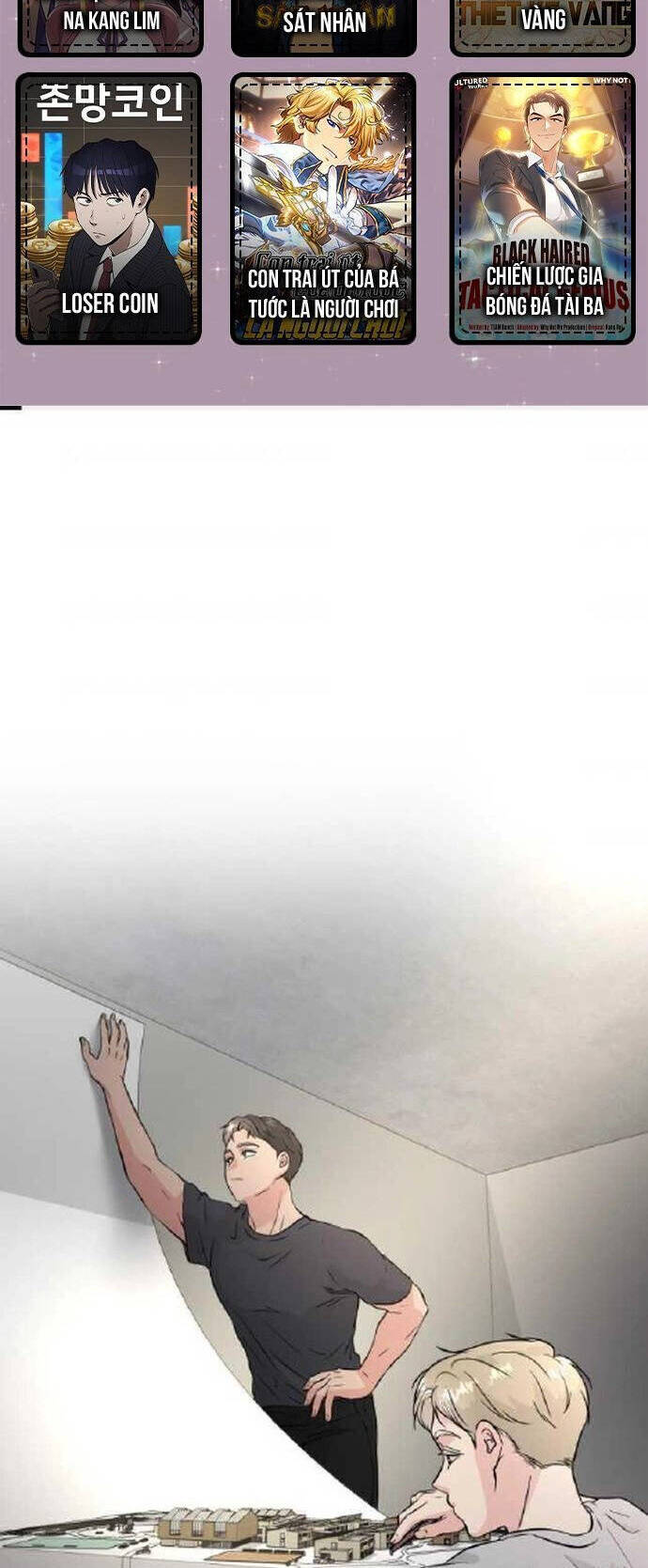 Bản Thiết Kế Vàng Chapter 36 - 2