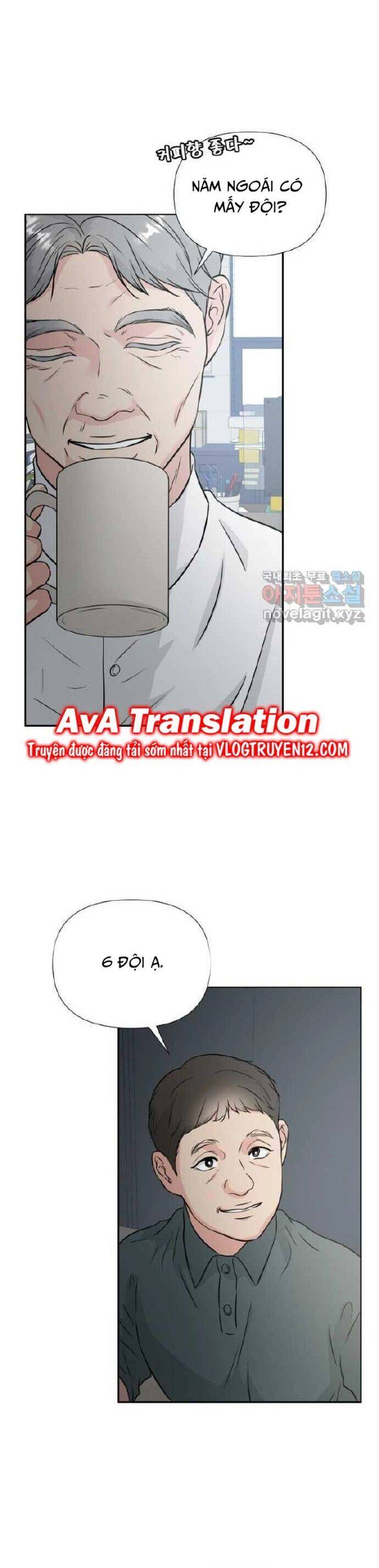 Bản Thiết Kế Vàng Chapter 36 - 11