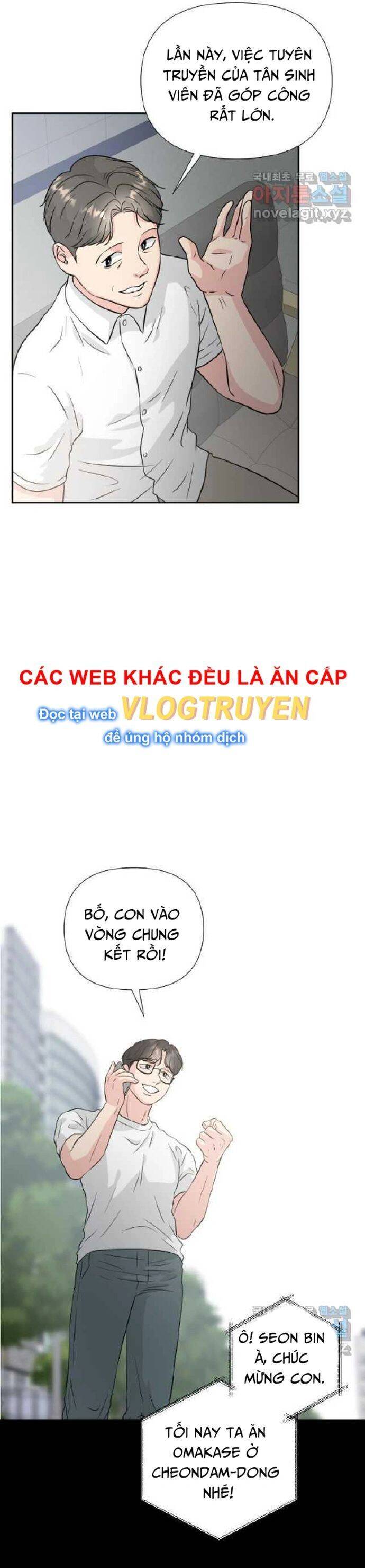 Bản Thiết Kế Vàng Chapter 36 - 12