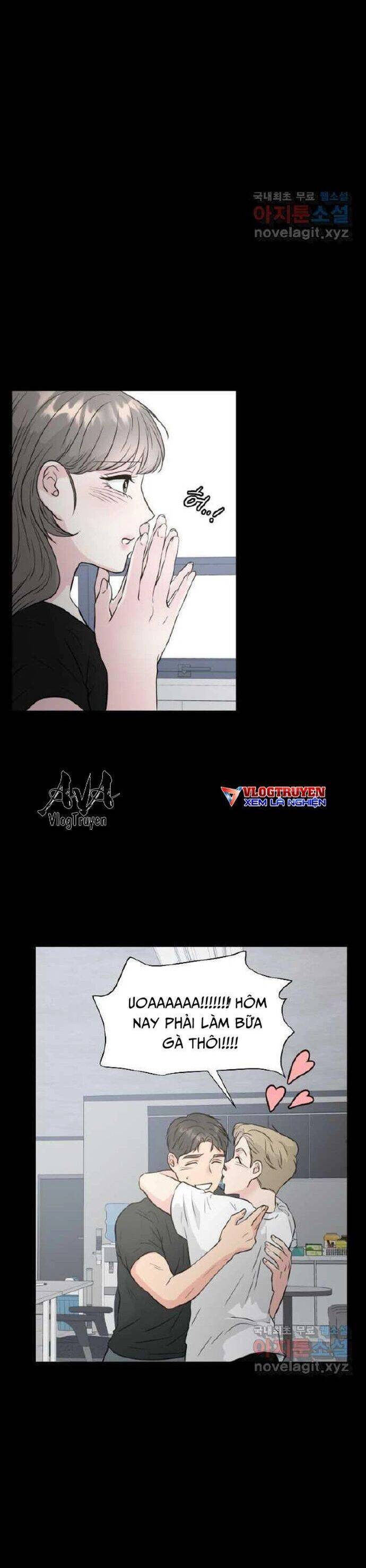 Bản Thiết Kế Vàng Chapter 36 - 13