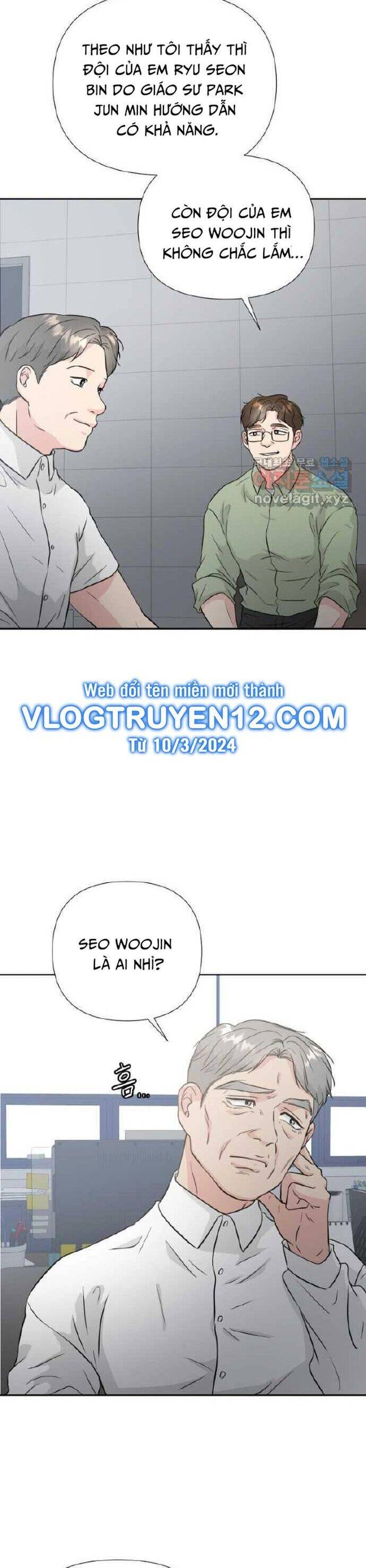 Bản Thiết Kế Vàng Chapter 36 - 15