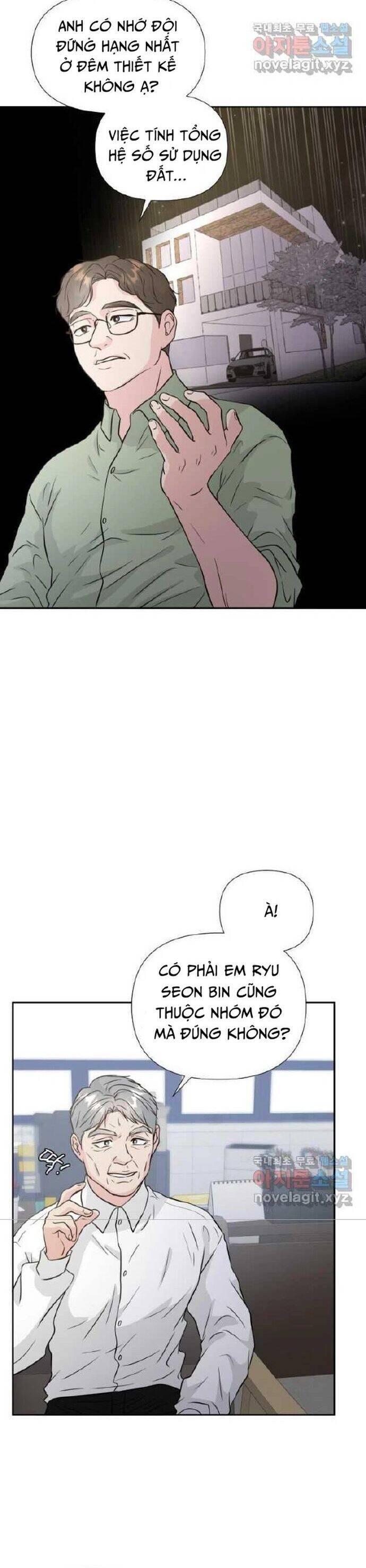 Bản Thiết Kế Vàng Chapter 36 - 16