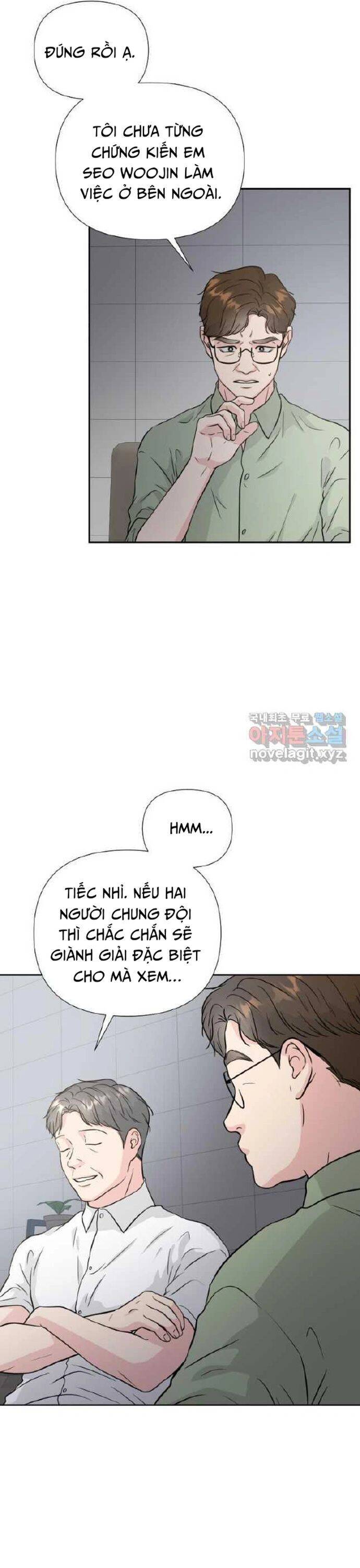 Bản Thiết Kế Vàng Chapter 36 - 17
