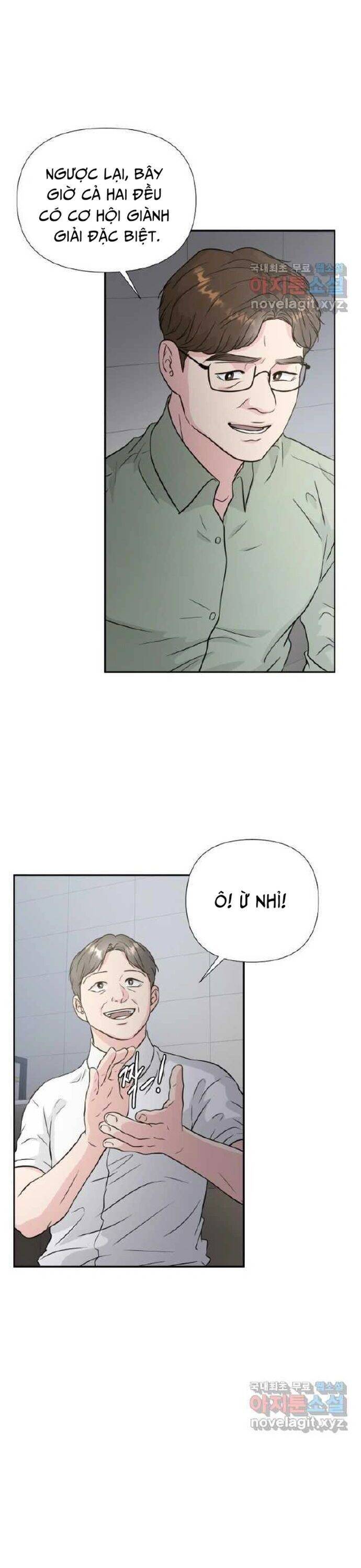 Bản Thiết Kế Vàng Chapter 36 - 18