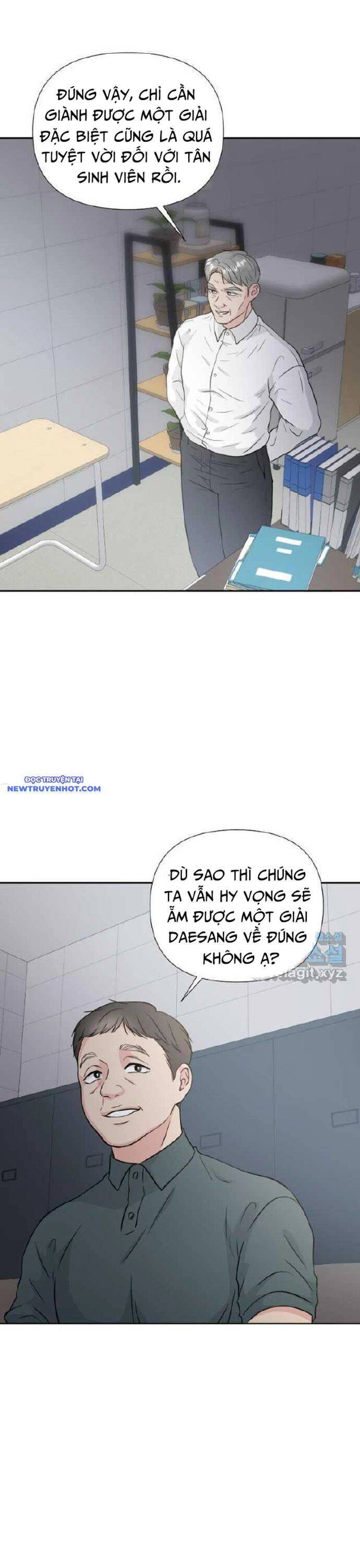 Bản Thiết Kế Vàng Chapter 36 - 19