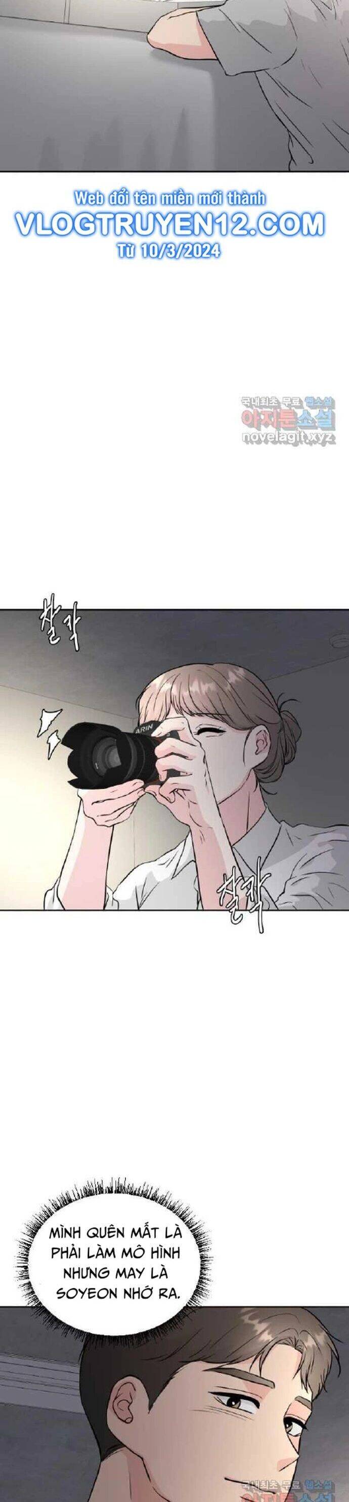 Bản Thiết Kế Vàng Chapter 36 - 3