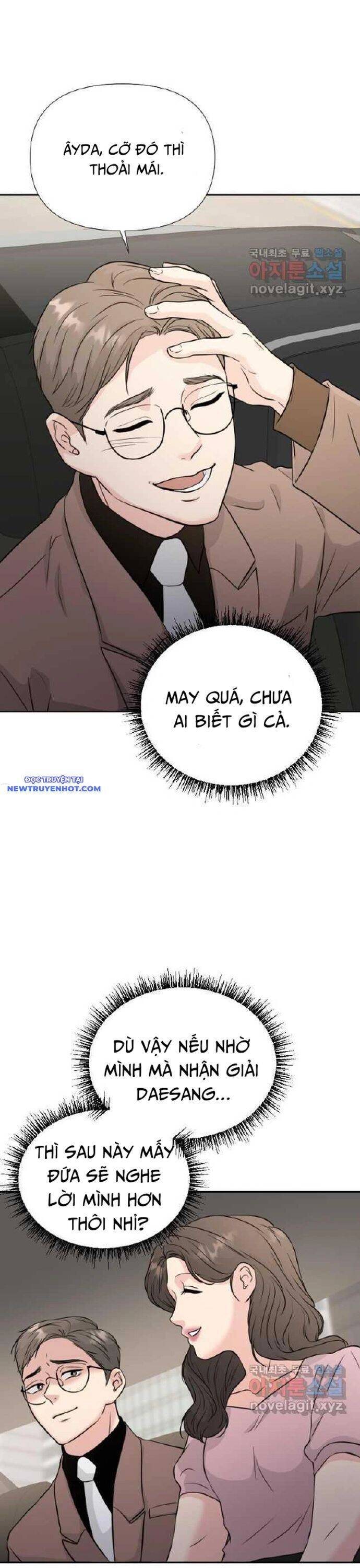 Bản Thiết Kế Vàng Chapter 36 - 24