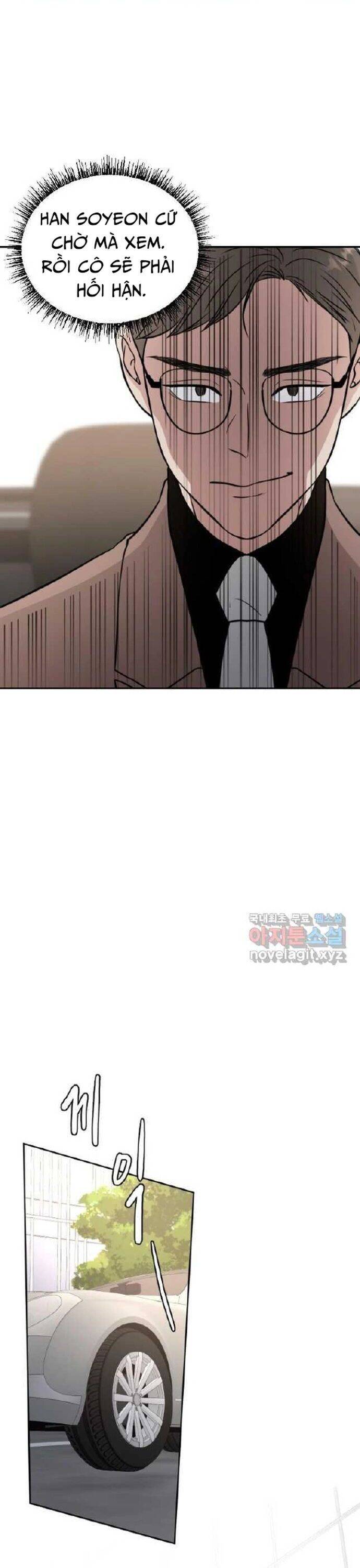 Bản Thiết Kế Vàng Chapter 36 - 25
