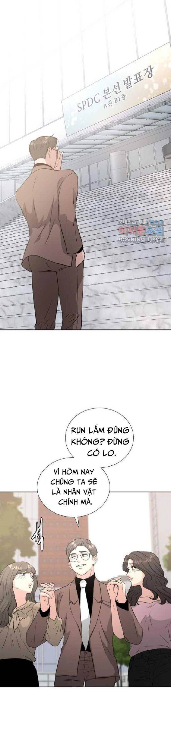 Bản Thiết Kế Vàng Chapter 36 - 26