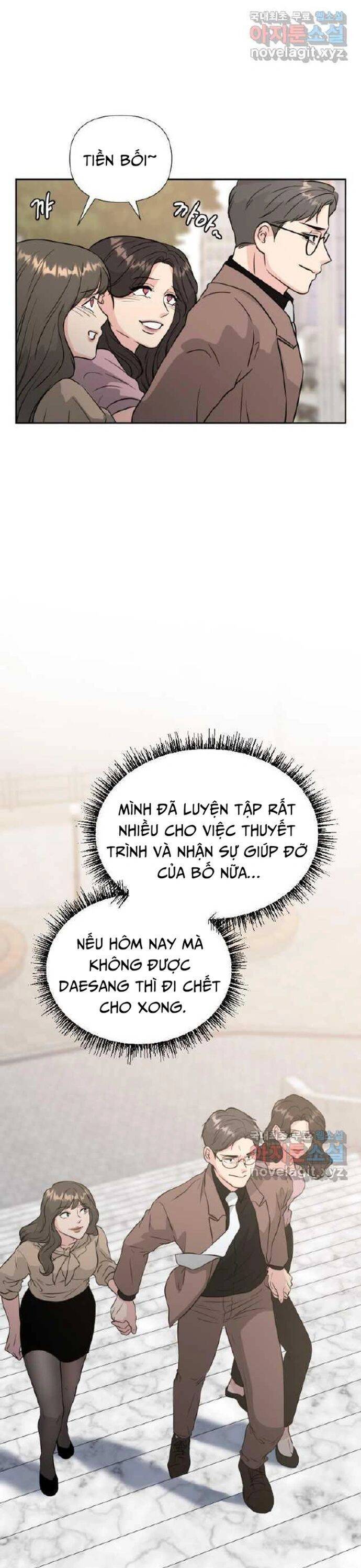 Bản Thiết Kế Vàng Chapter 36 - 27