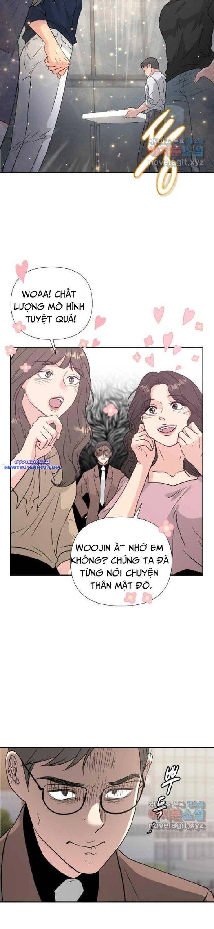 Bản Thiết Kế Vàng Chapter 36 - 29