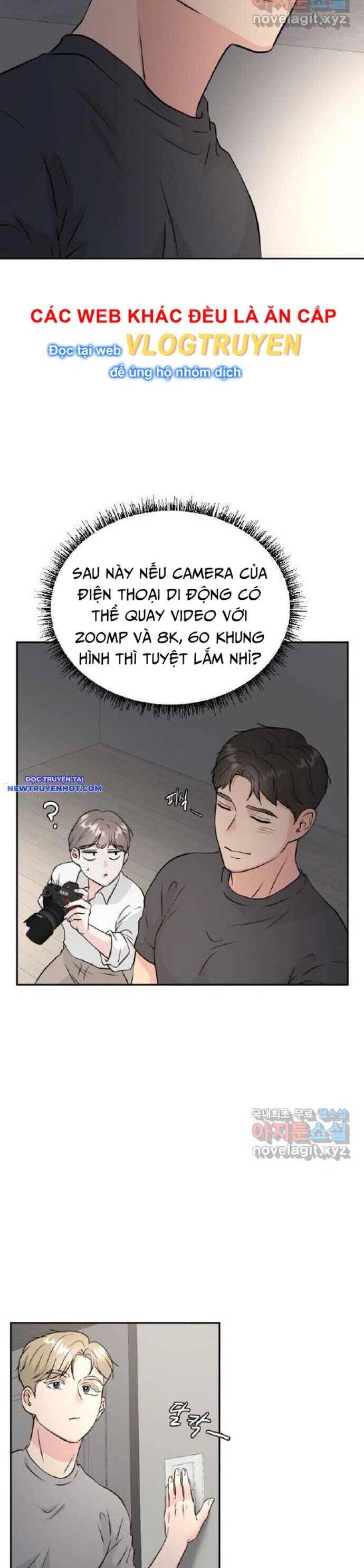 Bản Thiết Kế Vàng Chapter 36 - 4