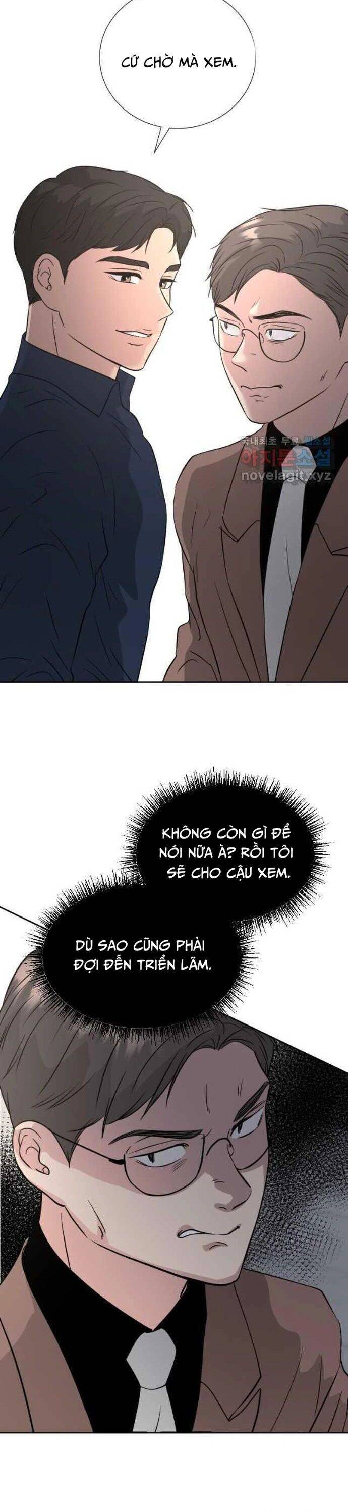 Bản Thiết Kế Vàng Chapter 36 - 31