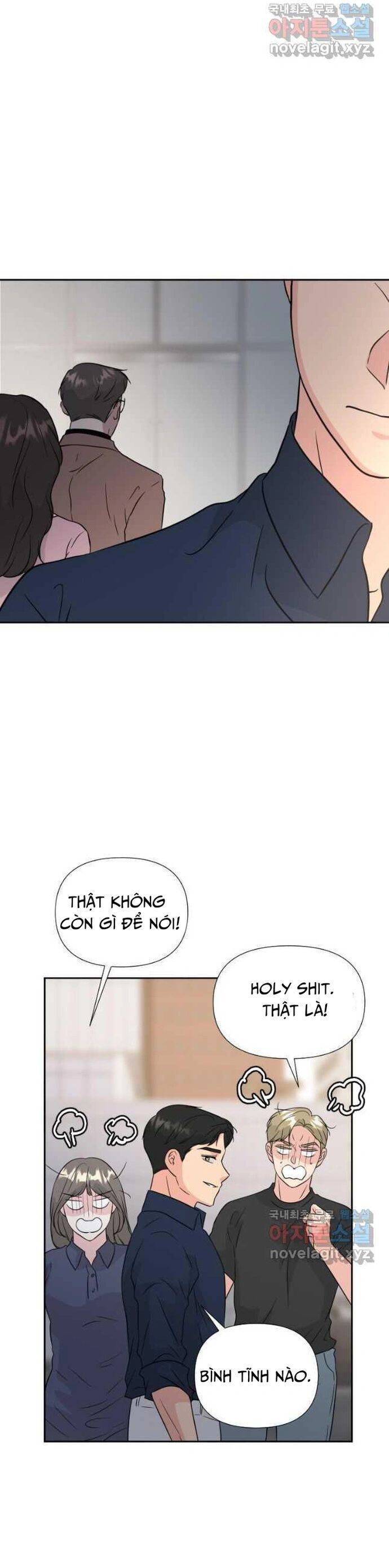 Bản Thiết Kế Vàng Chapter 36 - 32
