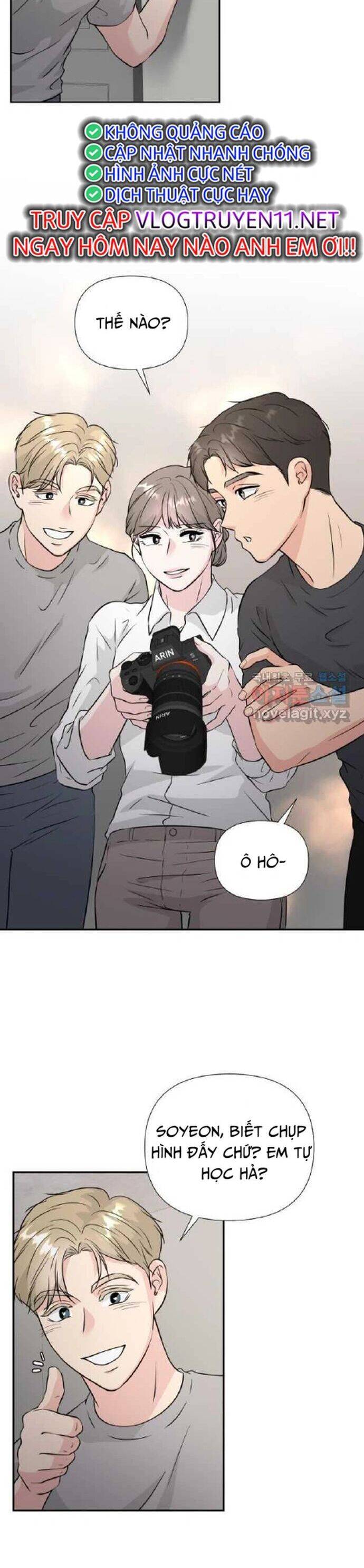 Bản Thiết Kế Vàng Chapter 36 - 5