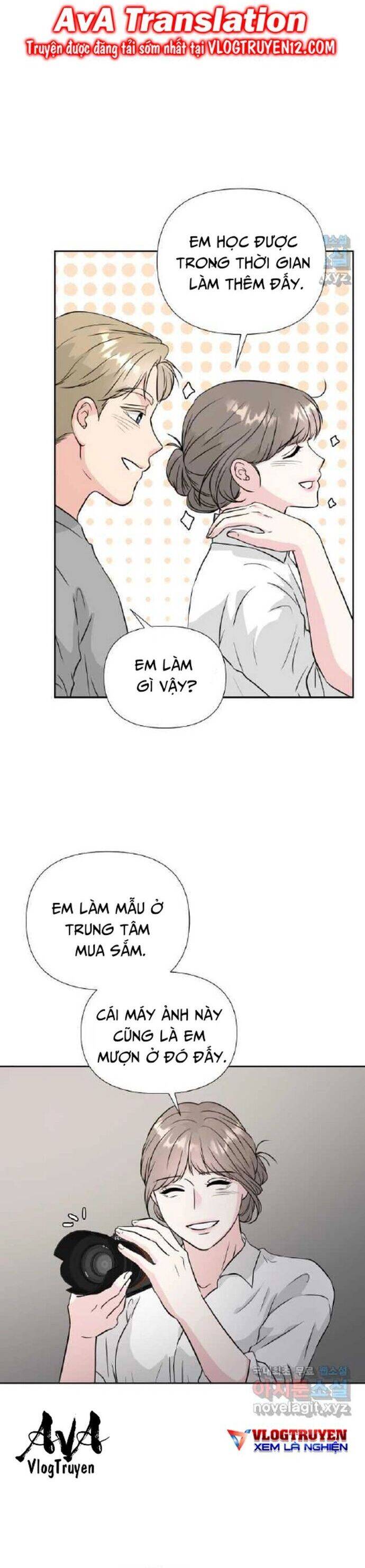 Bản Thiết Kế Vàng Chapter 36 - 6