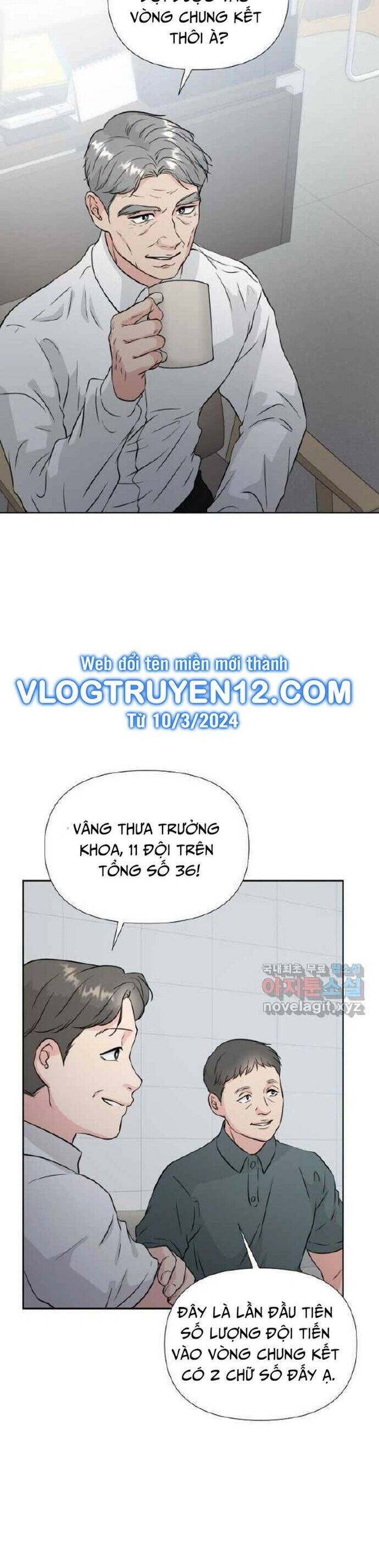 Bản Thiết Kế Vàng Chapter 36 - 10