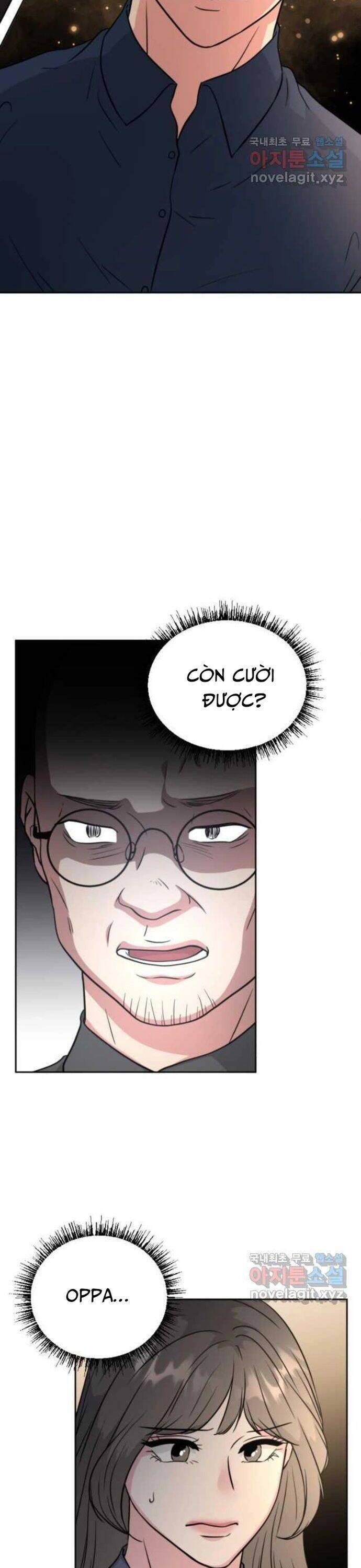 Bản Thiết Kế Vàng Chapter 37 - 13