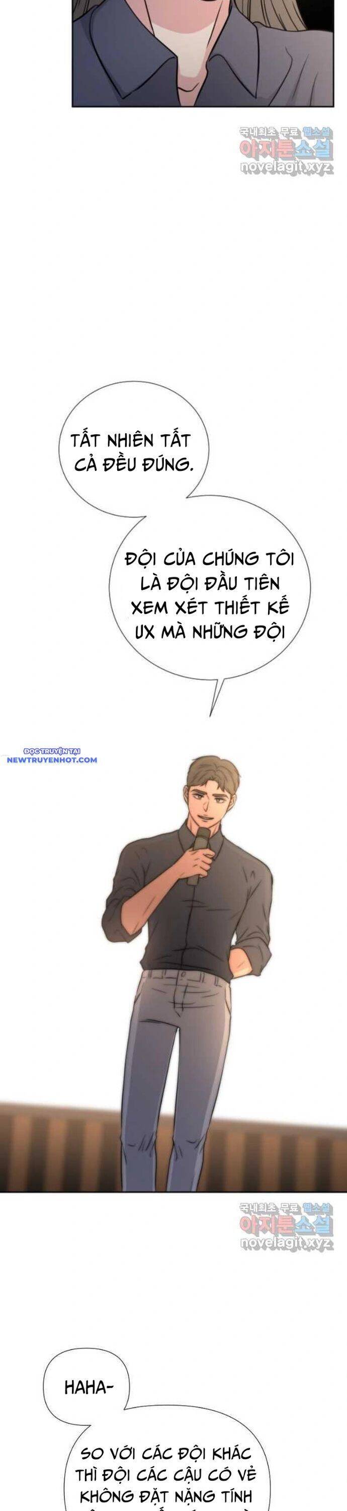 Bản Thiết Kế Vàng Chapter 37 - 14