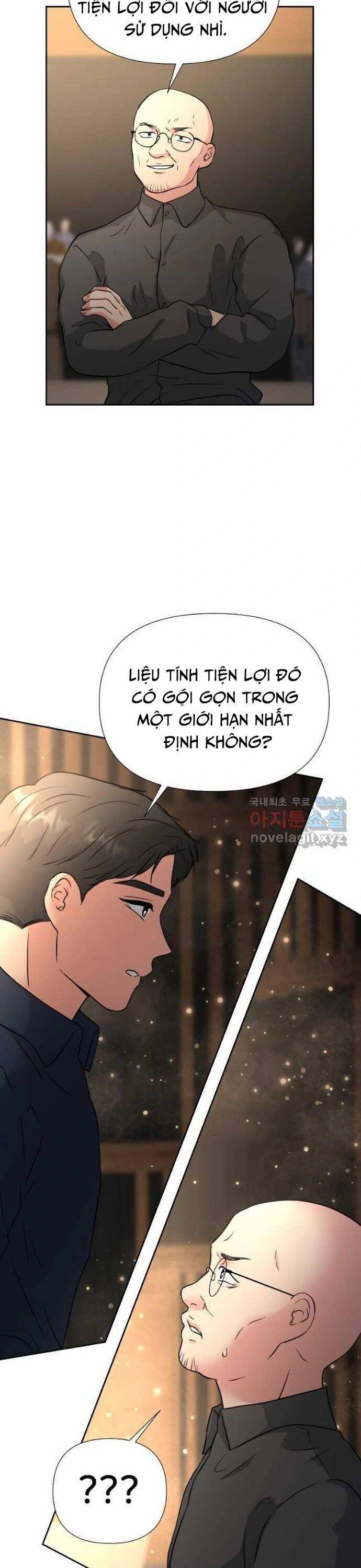 Bản Thiết Kế Vàng Chapter 37 - 15