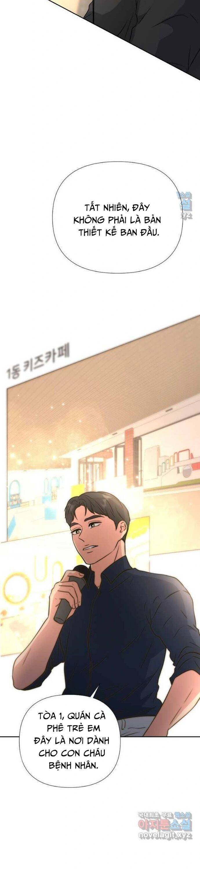 Bản Thiết Kế Vàng Chapter 37 - 16