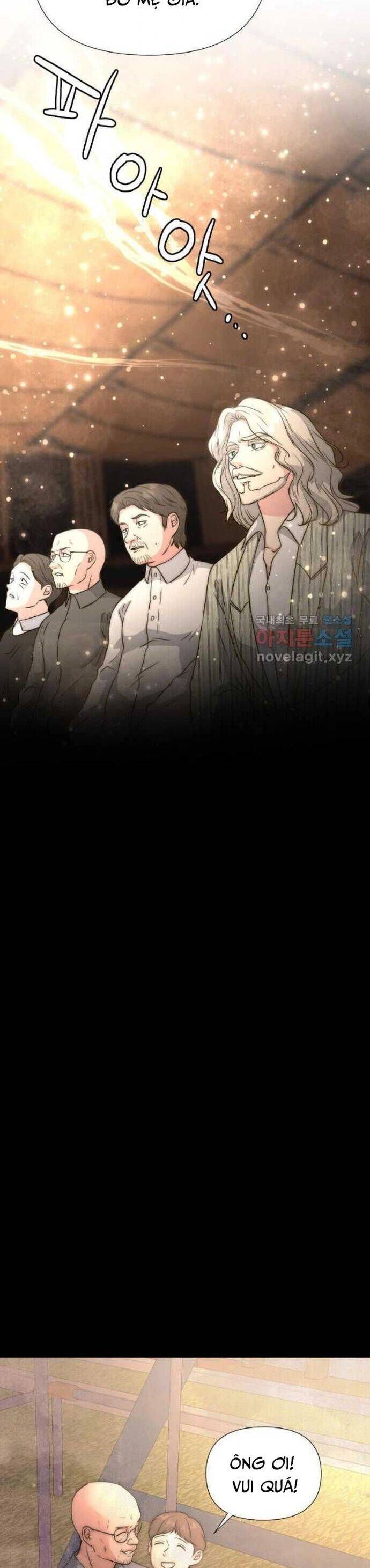 Bản Thiết Kế Vàng Chapter 37 - 18