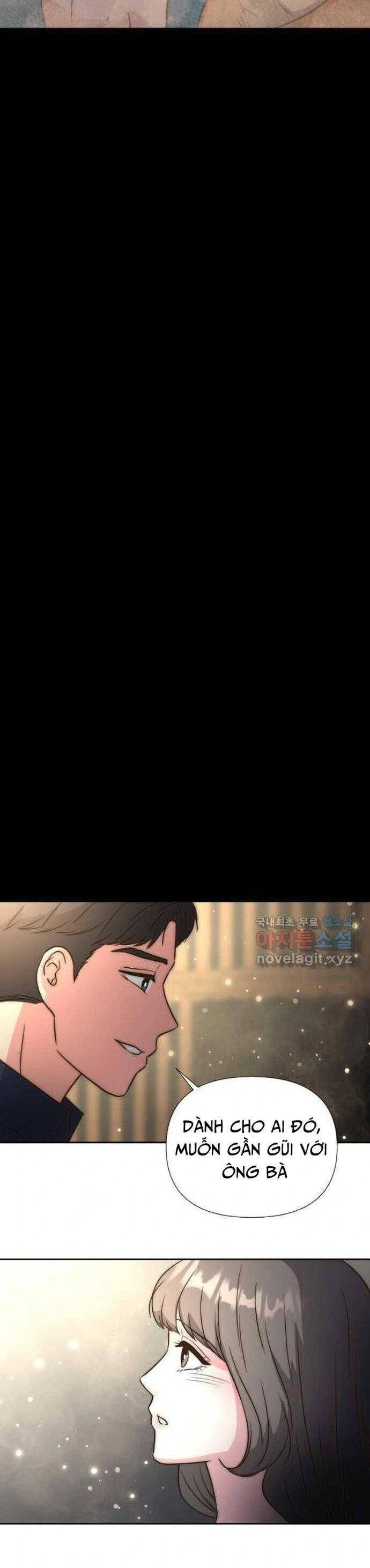 Bản Thiết Kế Vàng Chapter 37 - 20