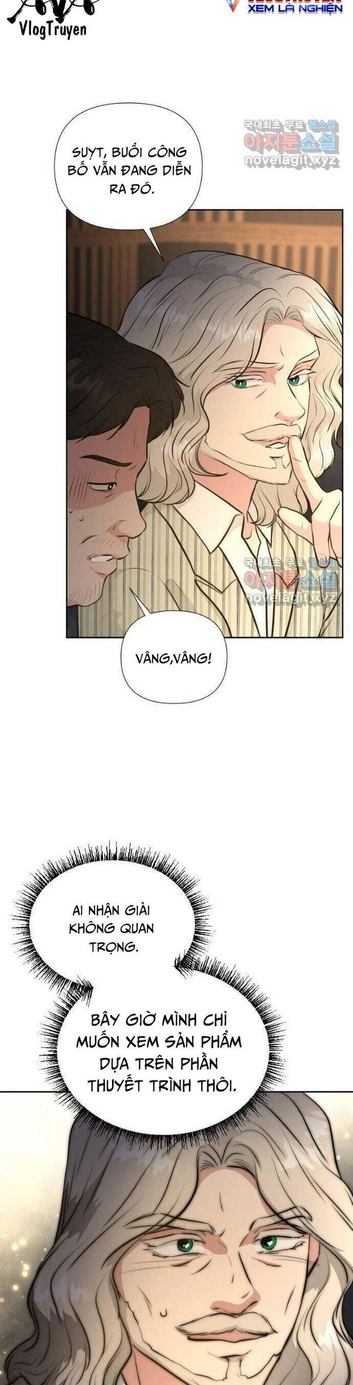 Bản Thiết Kế Vàng Chapter 37 - 3