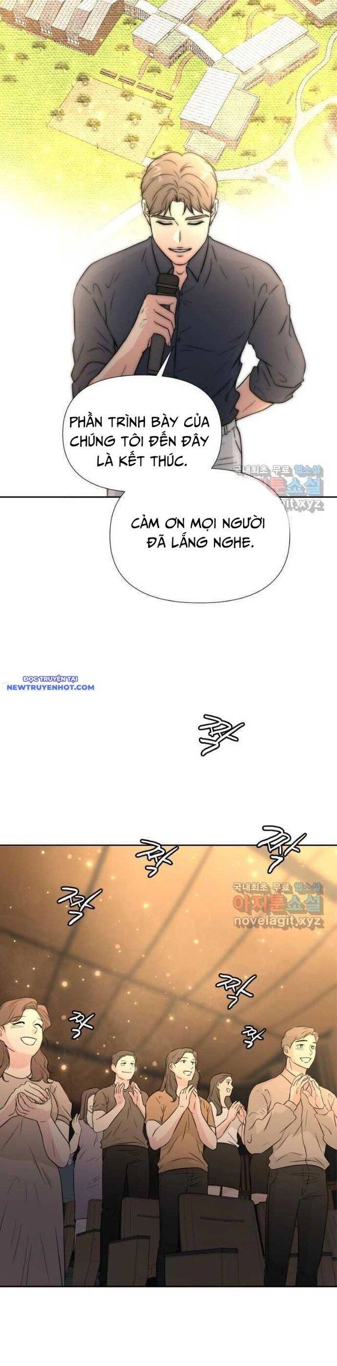 Bản Thiết Kế Vàng Chapter 37 - 24