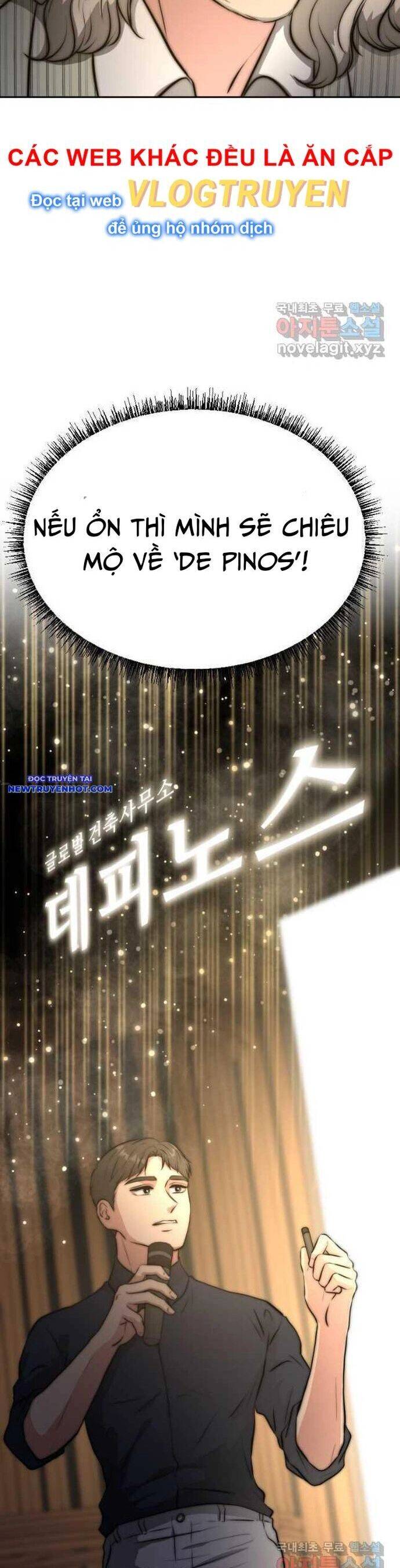 Bản Thiết Kế Vàng Chapter 37 - 4