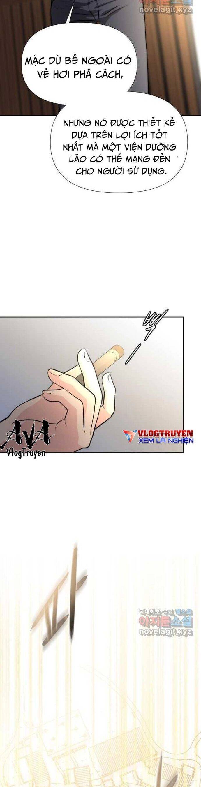 Bản Thiết Kế Vàng Chapter 37 - 5