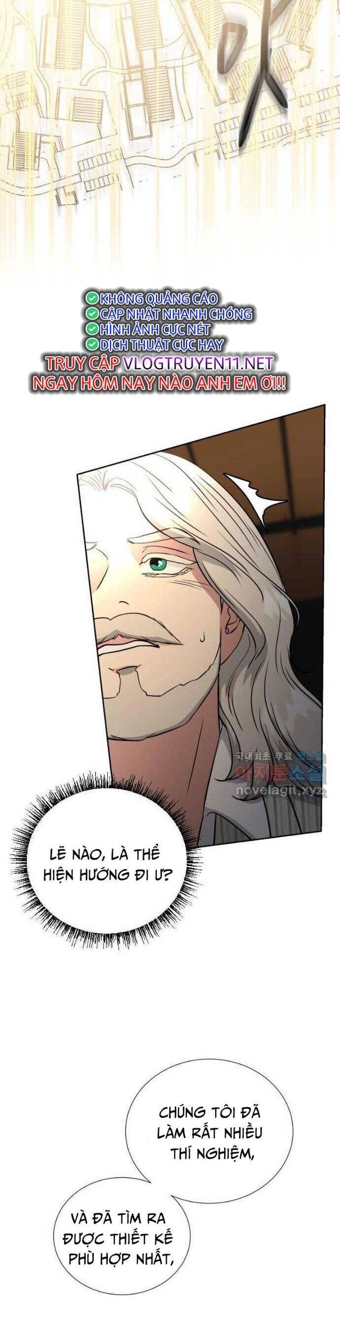 Bản Thiết Kế Vàng Chapter 37 - 6