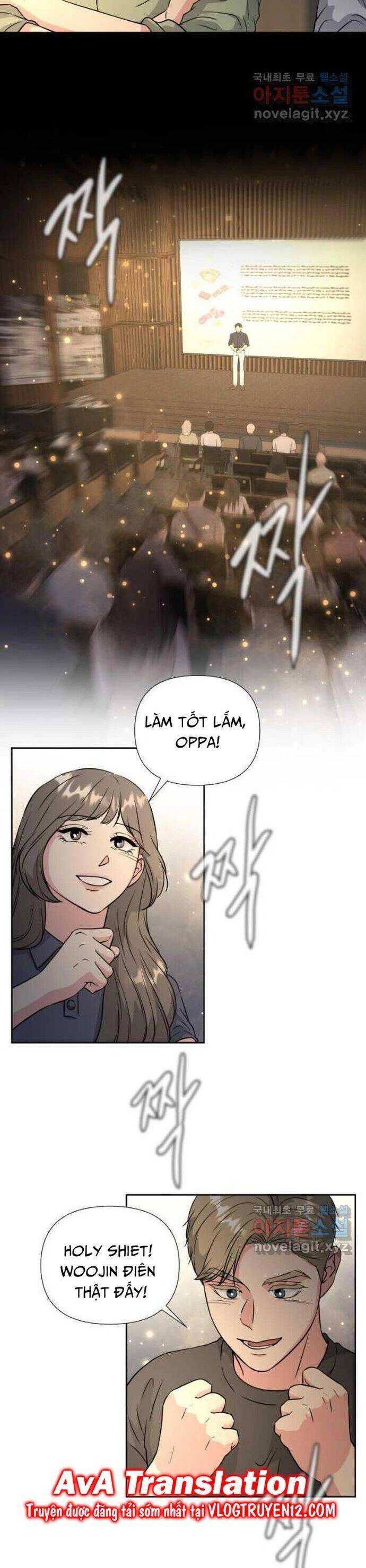 Bản Thiết Kế Vàng Chapter 37 - 8