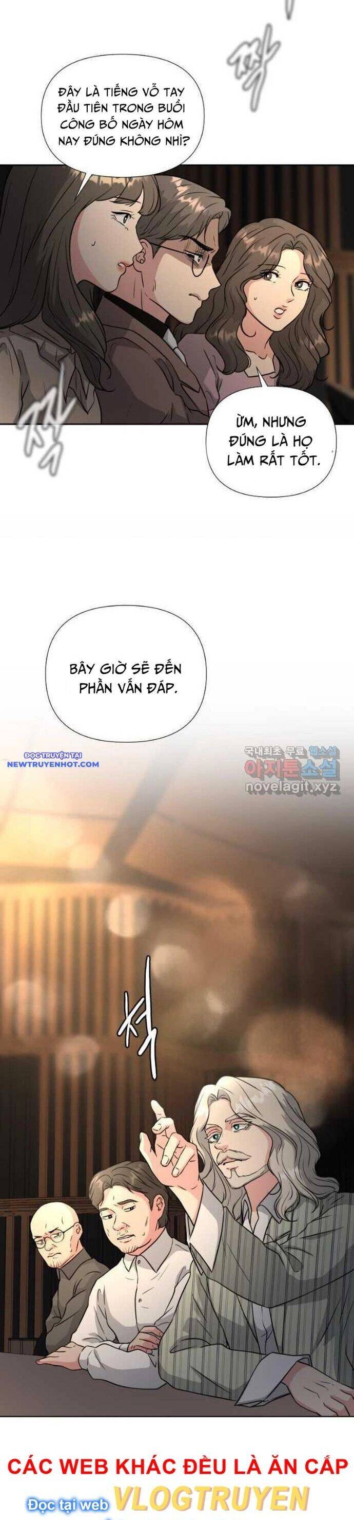 Bản Thiết Kế Vàng Chapter 37 - 9