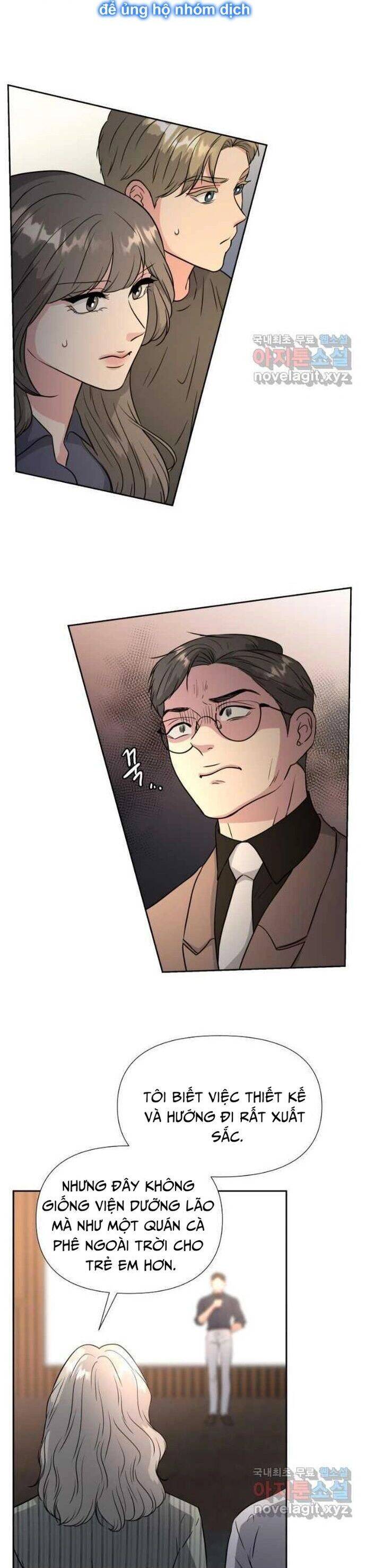 Bản Thiết Kế Vàng Chapter 37 - 10