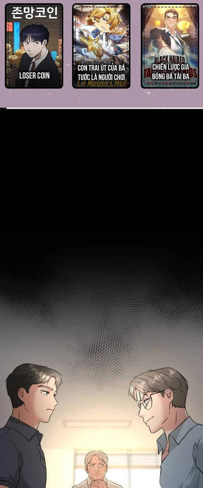 Bản Thiết Kế Vàng Chapter 38 - 2