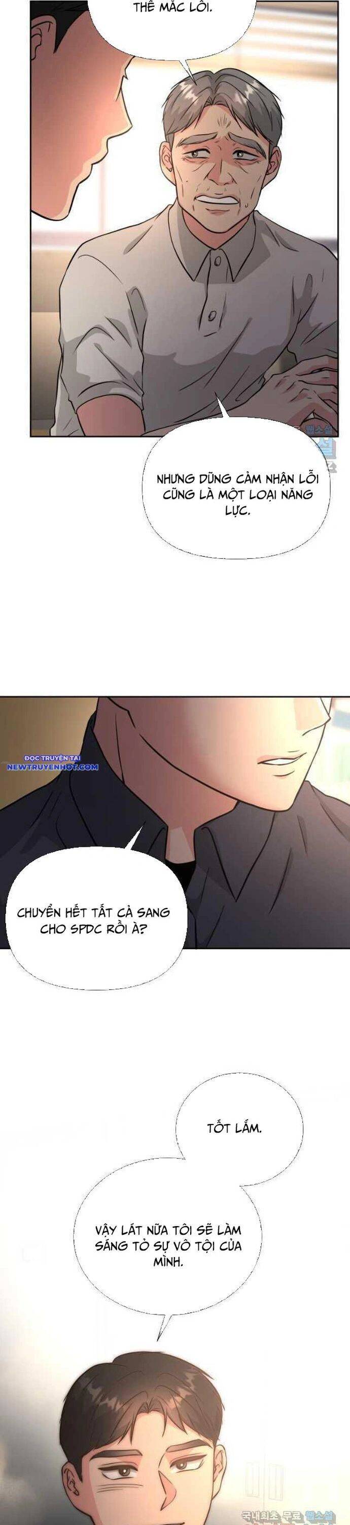Bản Thiết Kế Vàng Chapter 38 - 14