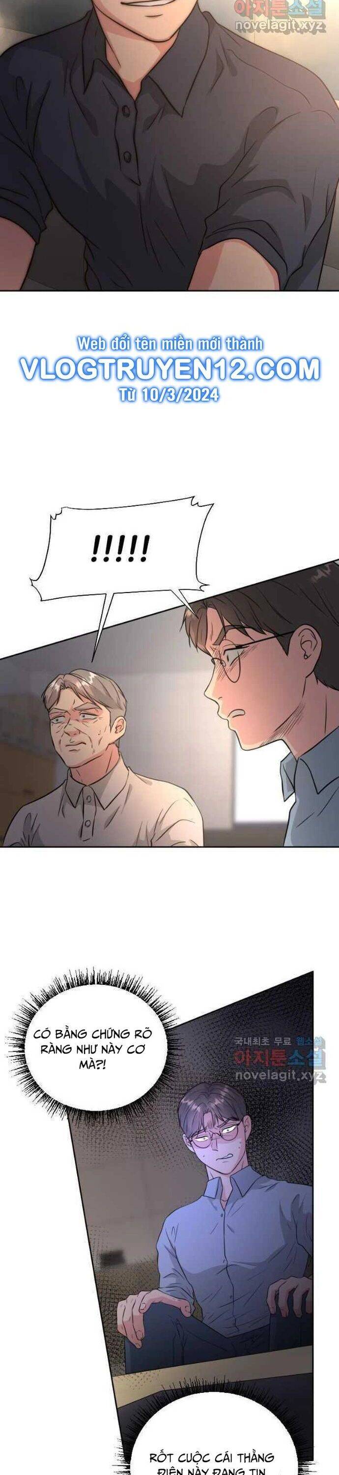 Bản Thiết Kế Vàng Chapter 38 - 15