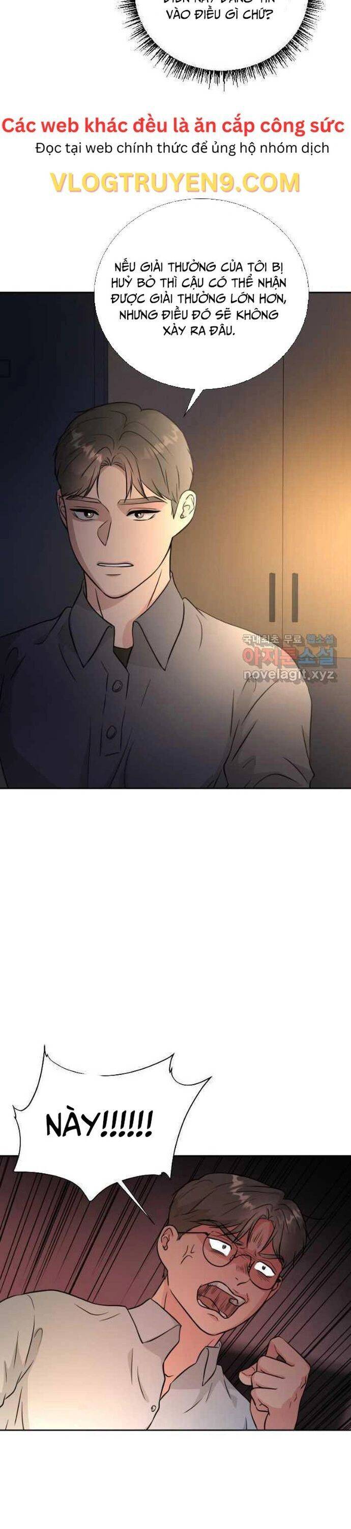 Bản Thiết Kế Vàng Chapter 38 - 16