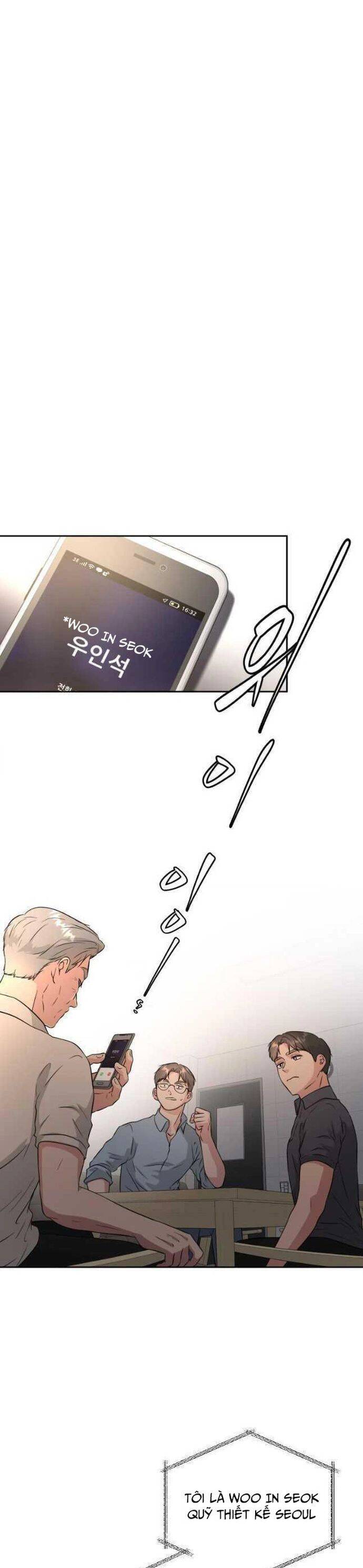 Bản Thiết Kế Vàng Chapter 38 - 17