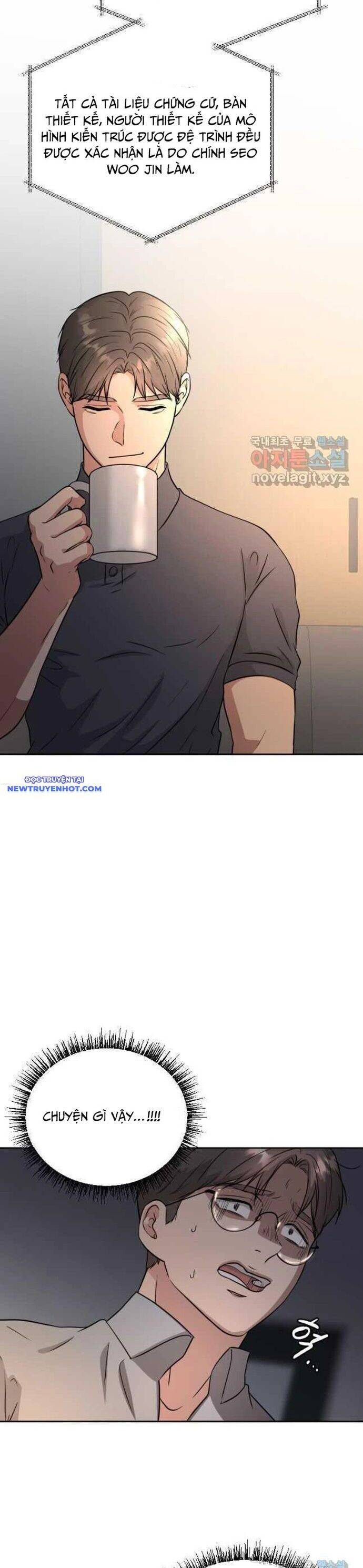 Bản Thiết Kế Vàng Chapter 38 - 19