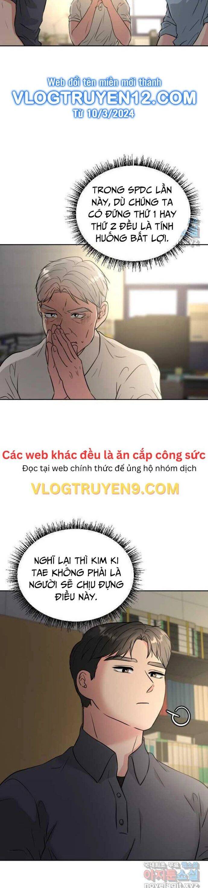 Bản Thiết Kế Vàng Chapter 38 - 3