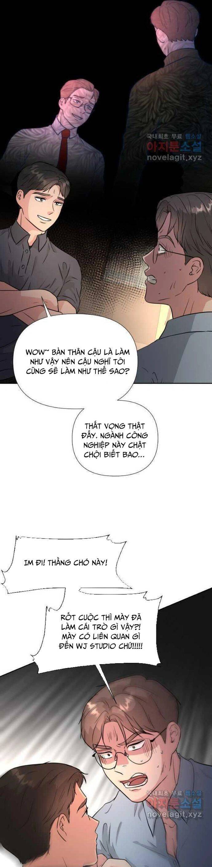 Bản Thiết Kế Vàng Chapter 38 - 22