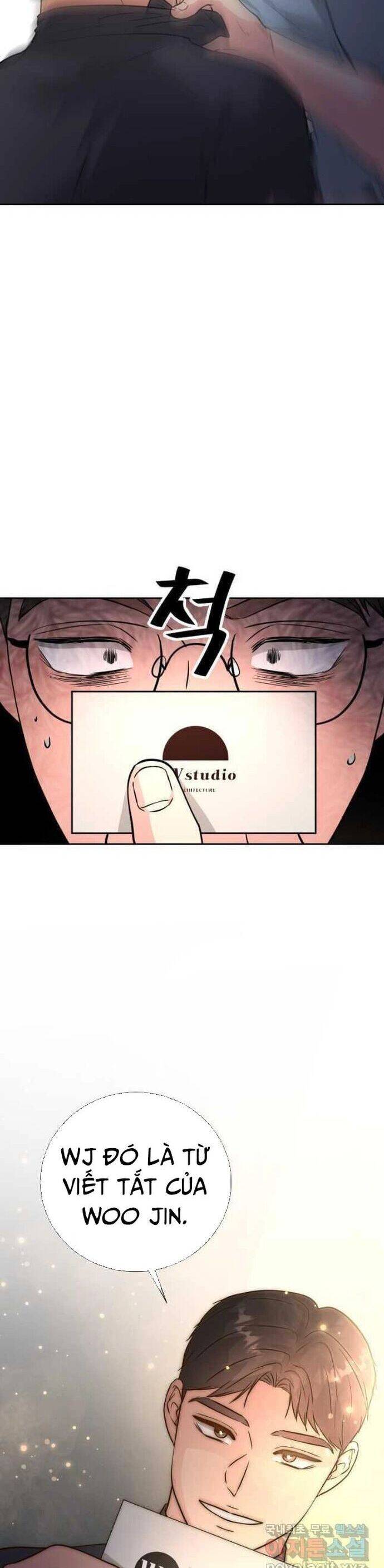 Bản Thiết Kế Vàng Chapter 38 - 23