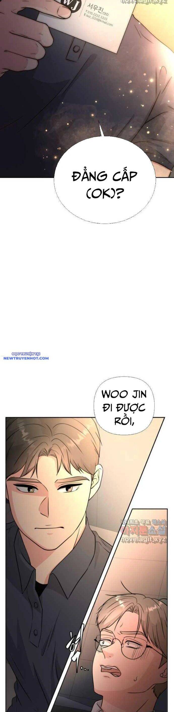 Bản Thiết Kế Vàng Chapter 38 - 24