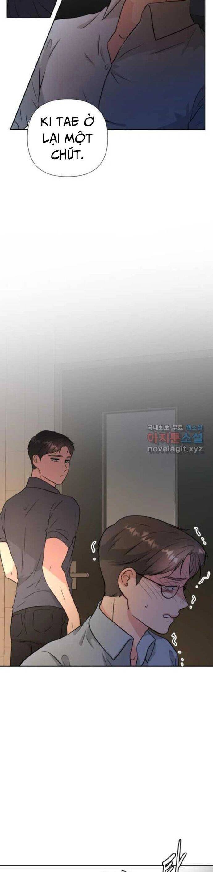 Bản Thiết Kế Vàng Chapter 38 - 25