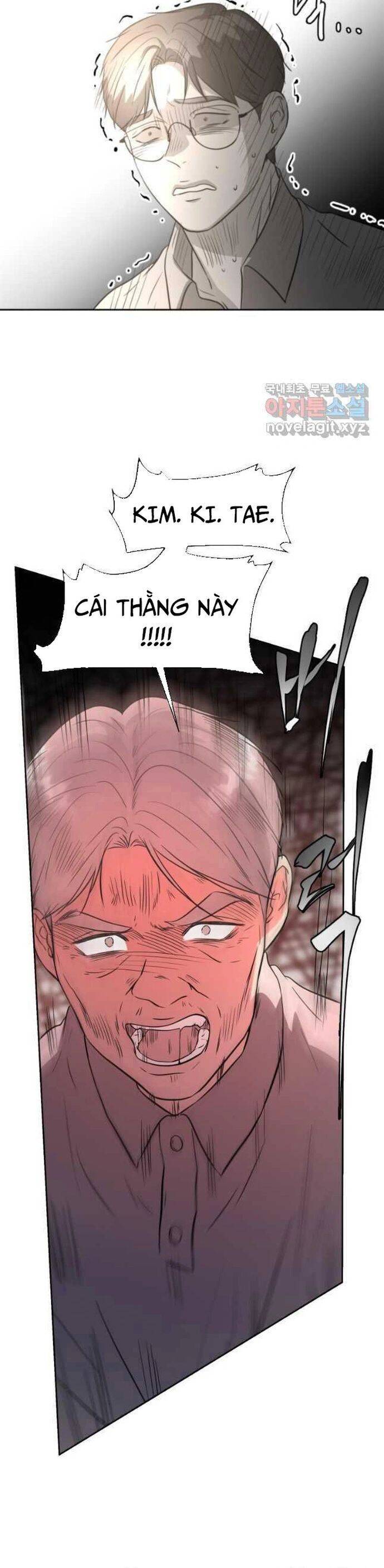 Bản Thiết Kế Vàng Chapter 38 - 26